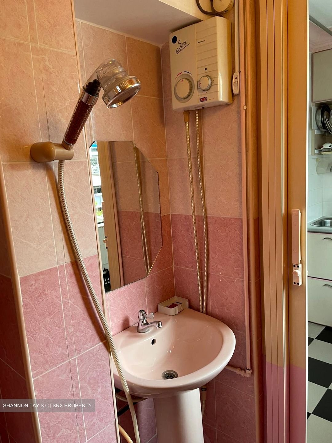 Blk 213 Bedok Town Centre (Bedok), HDB 4 Rooms #456383221